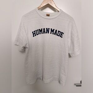 Human Made classic T-shirt